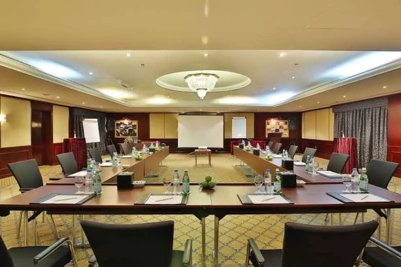 Fotos del hotel Coral Dubai Deira:  7