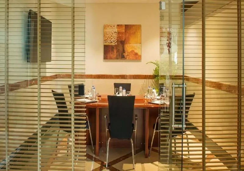 Fotos del hotel Coral Dubai Deira:  19