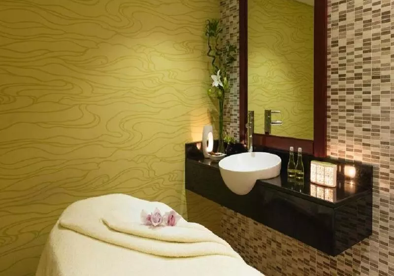 Fotos del hotel Coral Dubai Deira:  5