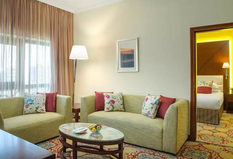 Fotos del hotel Coral Dubai Deira:  38