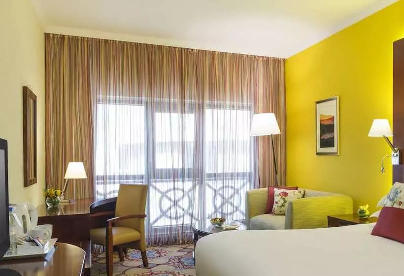 Fotos del hotel Coral Dubai Deira:  39