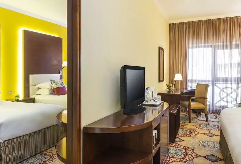 Fotos del hotel Coral Dubai Deira:  40