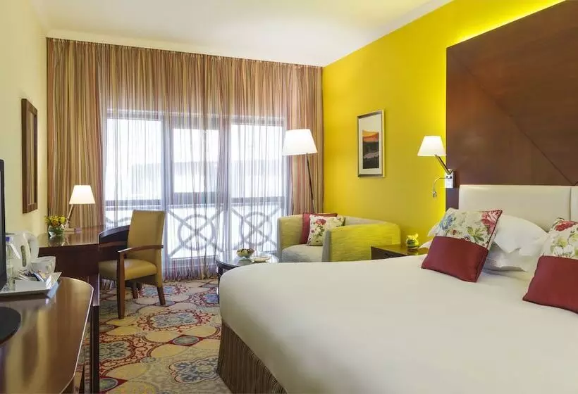 Fotos del hotel Coral Dubai Deira:  41