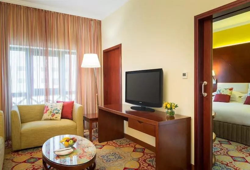 Fotos del hotel Coral Dubai Deira:  42