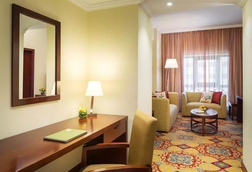 Fotos del hotel Coral Dubai Deira:  43