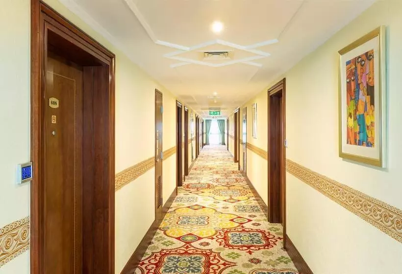 Fotos del hotel Coral Dubai Deira:  44