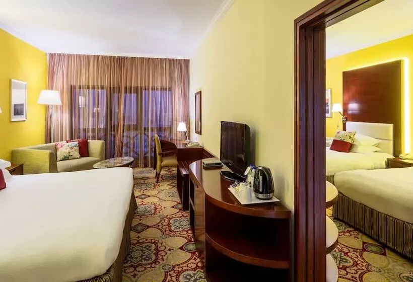 Fotos del hotel Coral Dubai Deira:  47