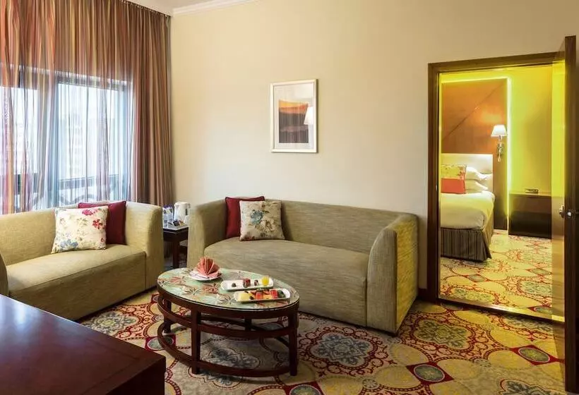 Fotos del hotel Coral Dubai Deira:  48