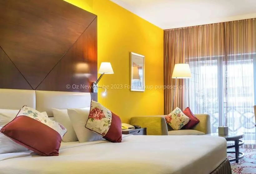 Fotos del hotel Coral Dubai Deira:  50