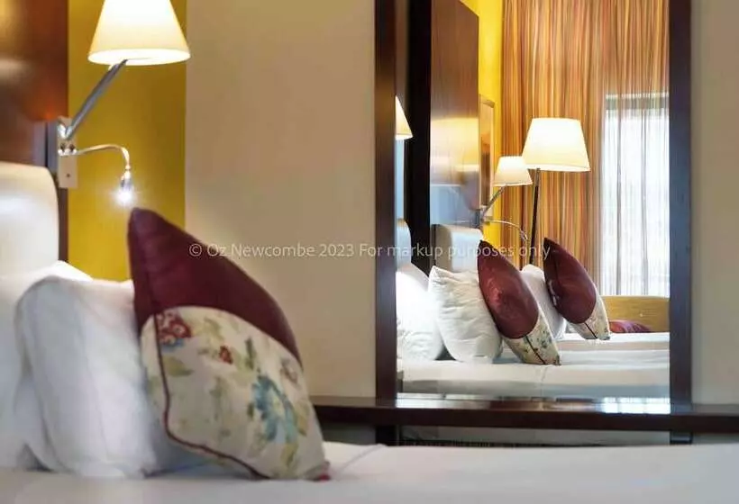Fotos del hotel Coral Dubai Deira:  51