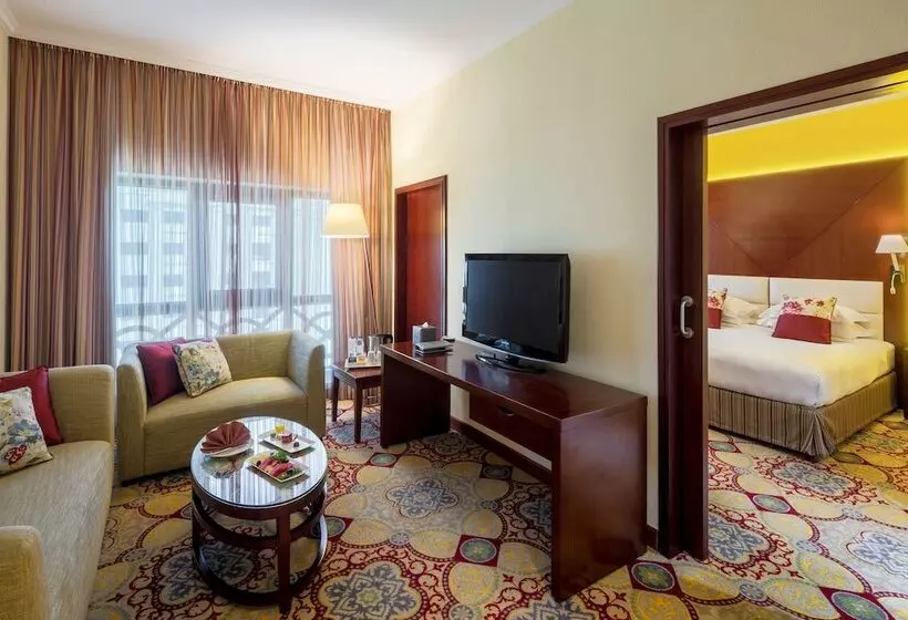 Fotos del hotel Coral Dubai Deira:  54