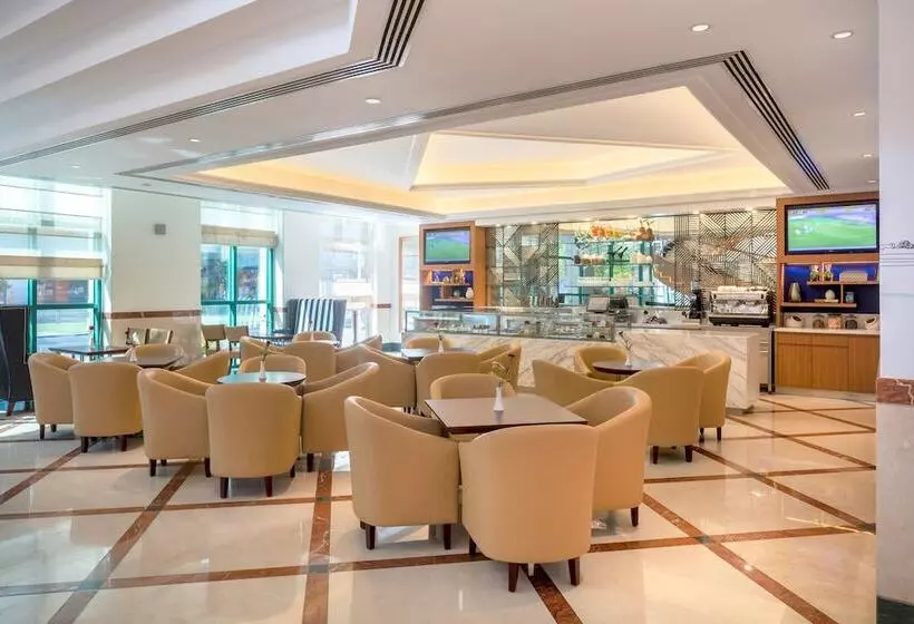 Fotos del hotel Coral Dubai Deira:  67