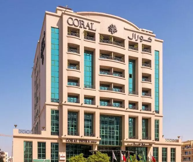 Coral Dubai Deira
