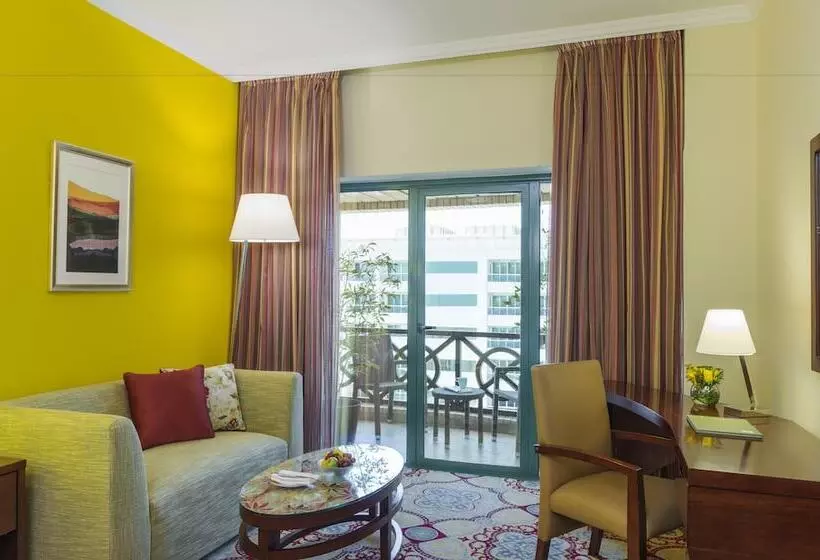 Fotos del hotel Coral Dubai Deira:  2