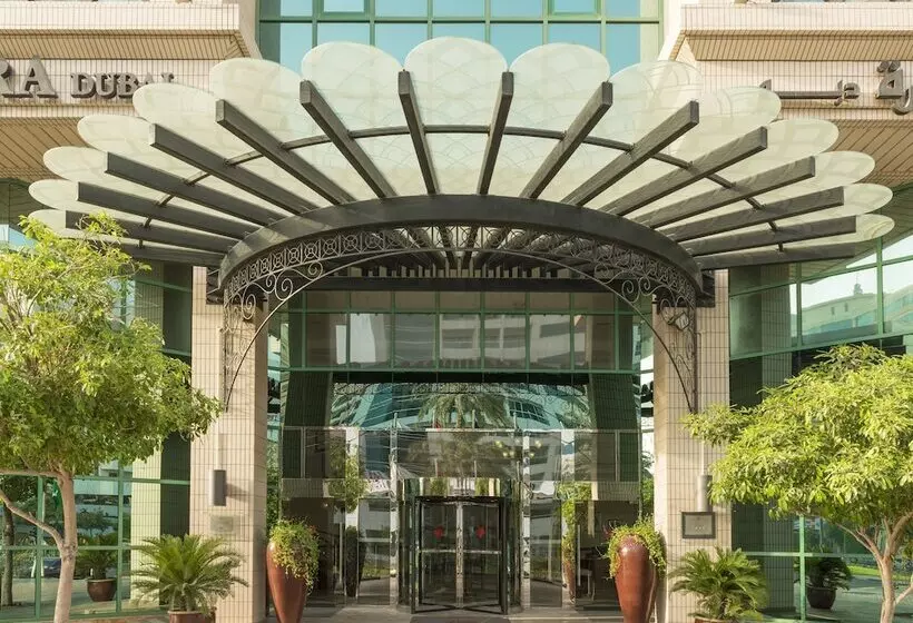 Fotos del hotel Coral Dubai Deira:  4