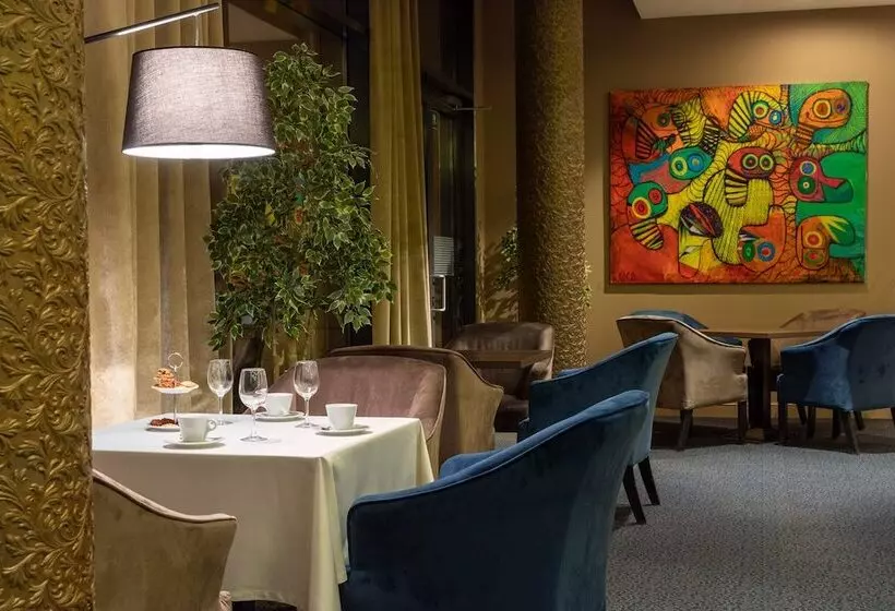 Fotos del hotel Crowne Plaza Vilnius, An Ihg:  3