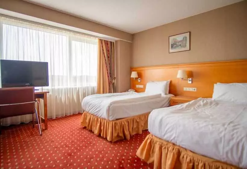 Fotos del hotel Crowne Plaza Vilnius, An Ihg:  12