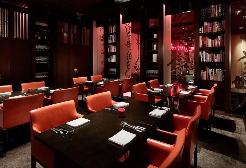 Fotos del hotel Grand Hyatt Tokyo:  20