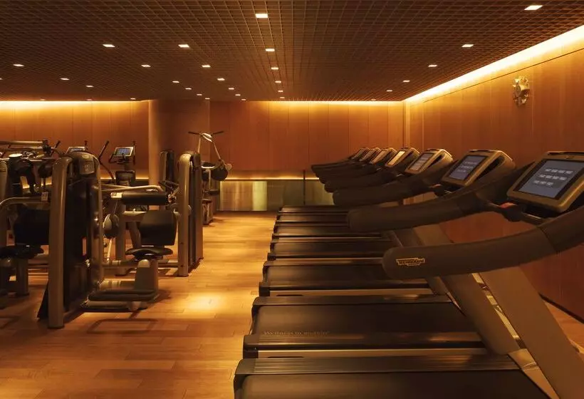 Fotos del hotel Grand Hyatt Tokyo:  4