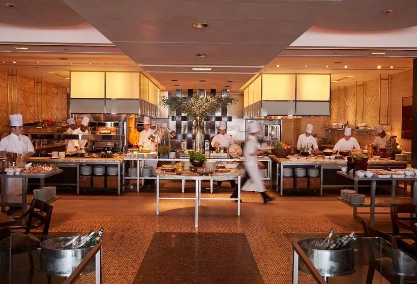 Fotos del hotel Grand Hyatt Tokyo:  22