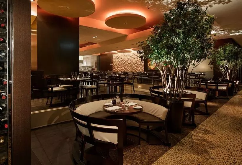 Fotos del hotel Grand Hyatt Tokyo:  13