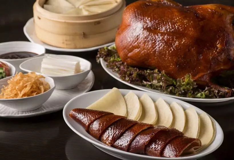 Fotos del hotel Grand Hyatt Tokyo:  10