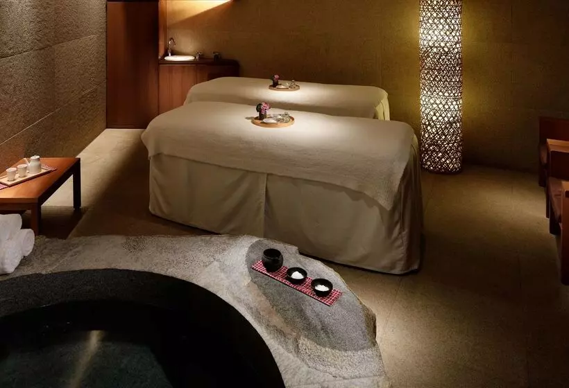 Fotos del hotel Grand Hyatt Tokyo:  19