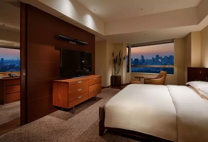 Fotos del hotel Grand Hyatt Tokyo:  8