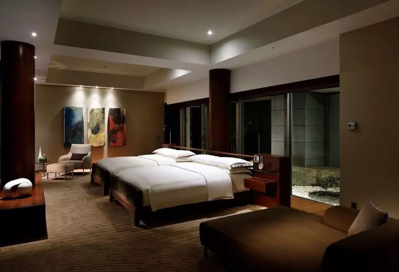 Fotos del hotel Grand Hyatt Tokyo:  2