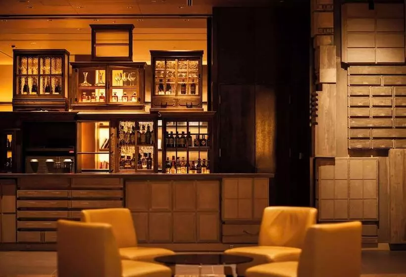 Fotos del hotel Grand Hyatt Tokyo:  14