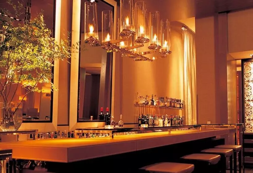 Fotos del hotel Grand Hyatt Tokyo:  11