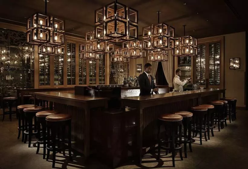 Fotos del hotel Grand Hyatt Tokyo:  7