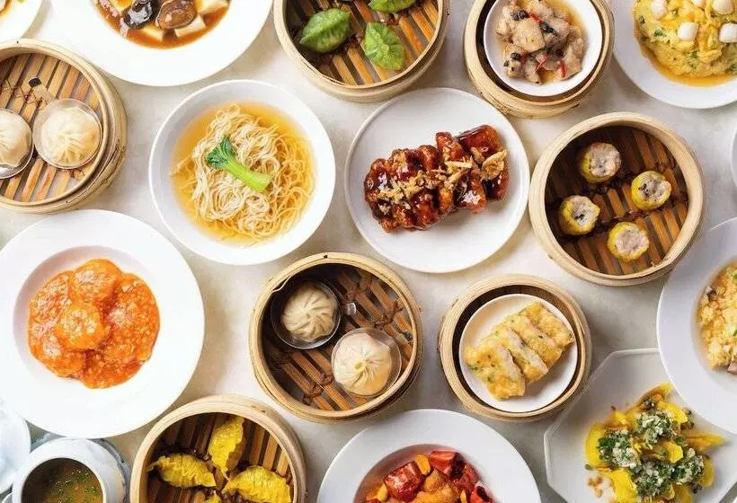 Fotos del hotel Grand Hyatt Tokyo:  18