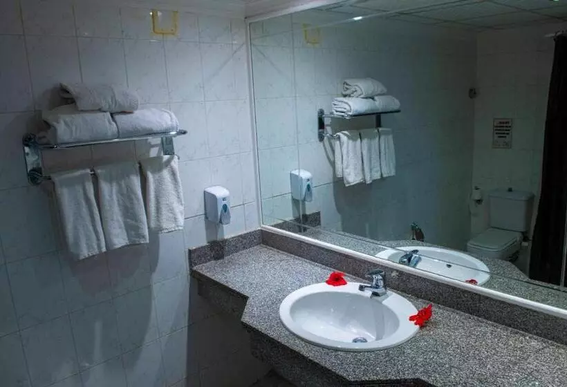 Fotos del hotel Happy Life Village:  9