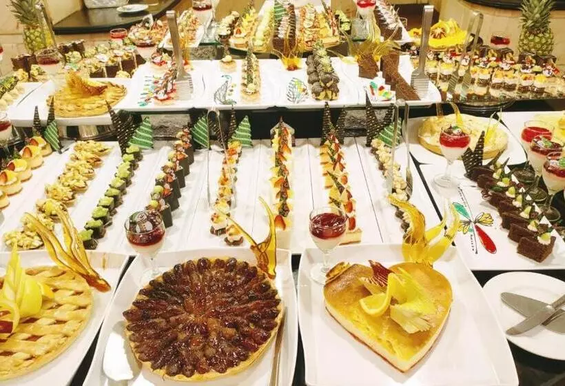 Fotos del hotel Happy Life Village:  23