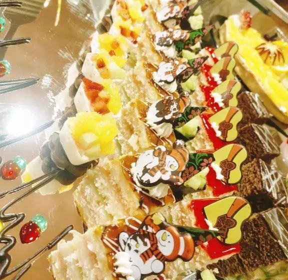 Fotos del hotel Happy Life Village:  25