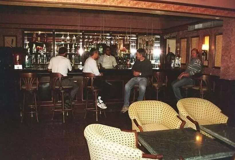 Fotos del hotel Happy Life Village:  15