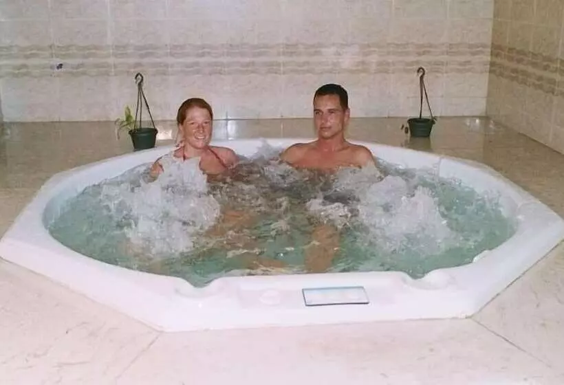 Fotos del hotel Happy Life Village:  6