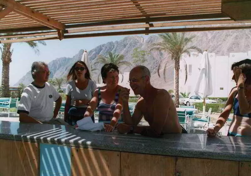 Fotos del hotel Happy Life Village:  8