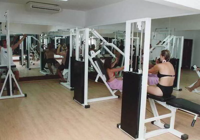 Fotos del hotel Happy Life Village:  5