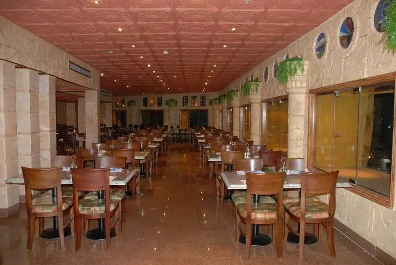 Fotos del hotel Happy Life Village:  7