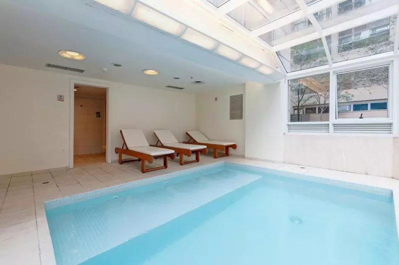 Fotos del hotel Intercity São Paulo Paulista:  2