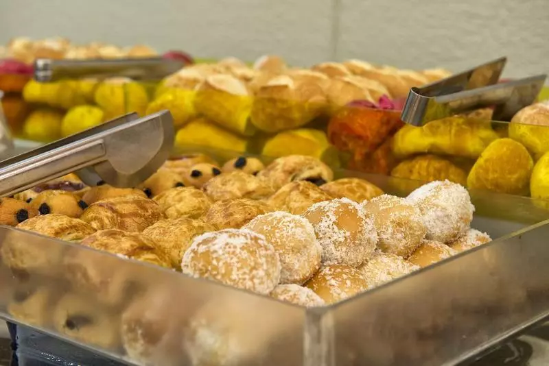 Fotos del hotel Intercity São Paulo Paulista:  15