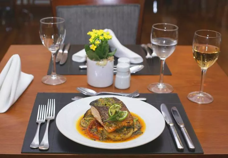 Fotos del hotel Intercity São Paulo Paulista:  13