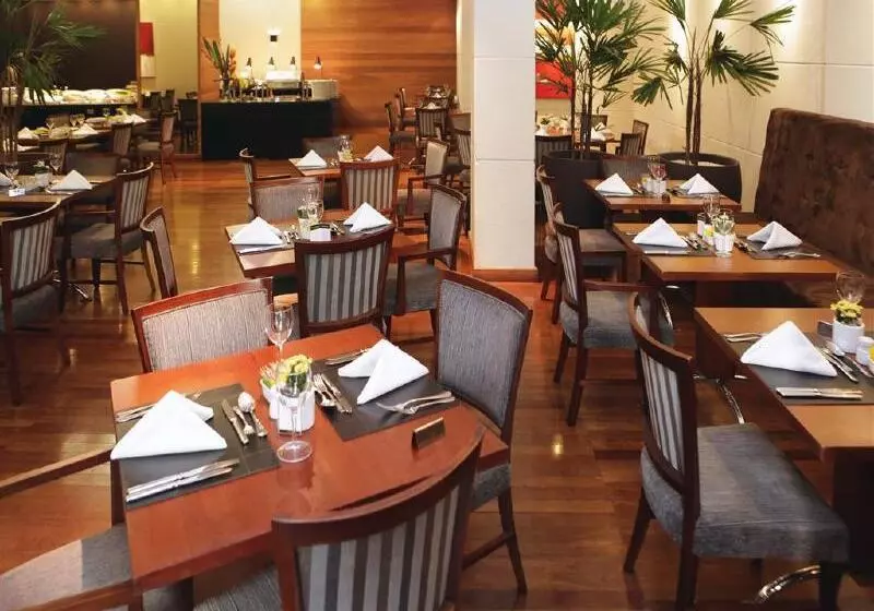 Fotos del hotel Intercity São Paulo Paulista:  7