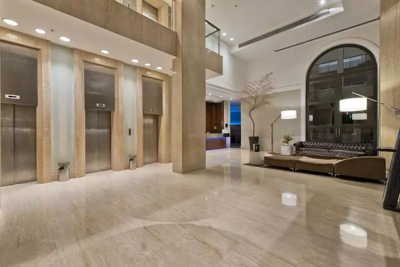 Fotos del hotel Intercity São Paulo Paulista:  3