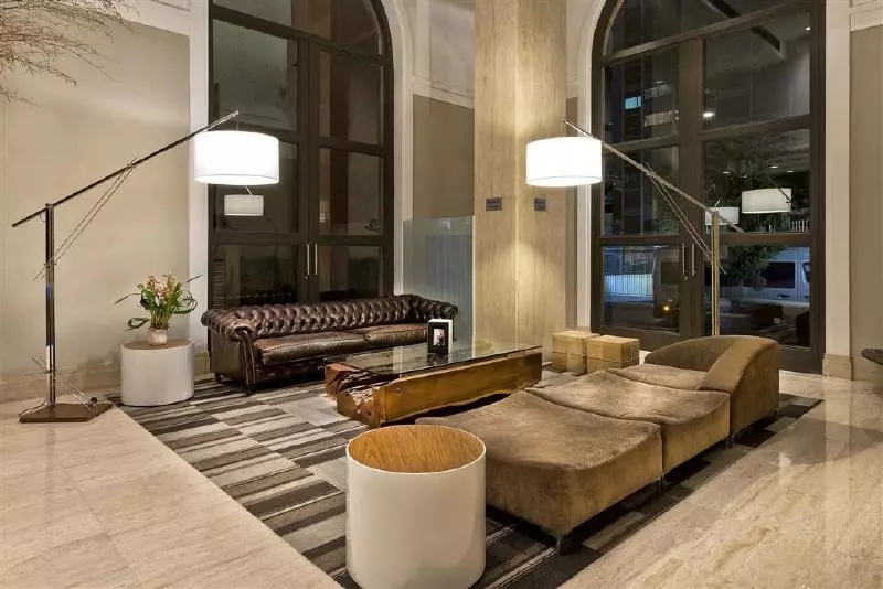 Fotos del hotel Intercity São Paulo Paulista:  12