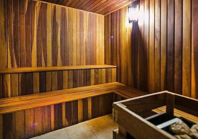 Fotos del hotel Intercity São Paulo Paulista:  4