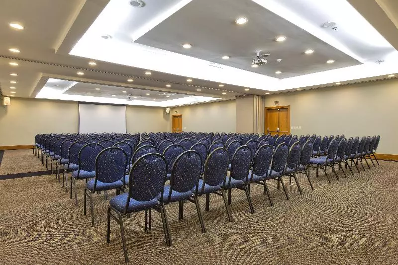 Fotos del hotel Intercity São Paulo Paulista:  9