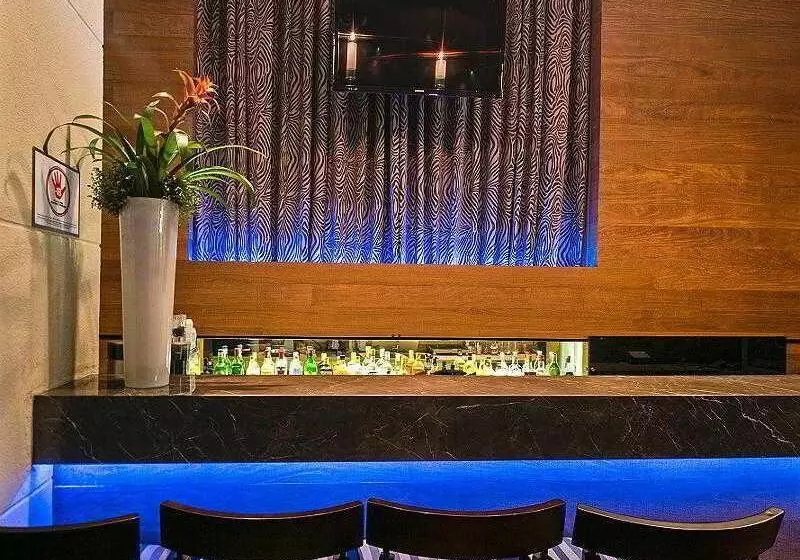 Fotos del hotel Intercity São Paulo Paulista:  14